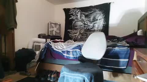 wolfman79 online show from March 6, 2025, 11:58 am