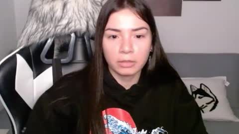 Snapshot of wolfs_daughter chatting on March 4, 2025, 1:12 am Alex online show from March 4, 2025, 1:12 am