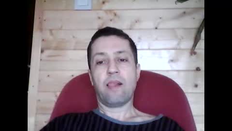 Vili online show from February 23, 2026, 6:11 am