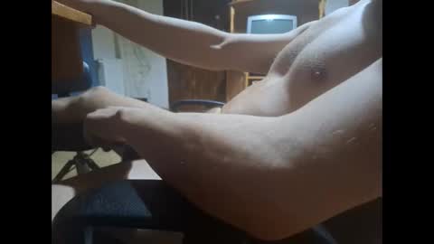 womanizerr69 online show from March 2, 2026, 1:30 am