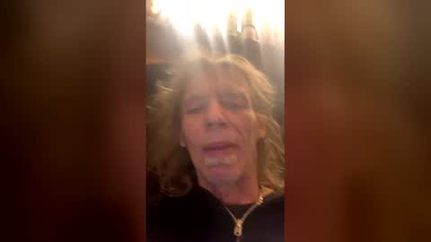 guido online show from January 13, 2026, 7:19 pm