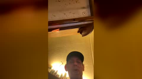guido online show from May 12, 2026, 9:23 pm