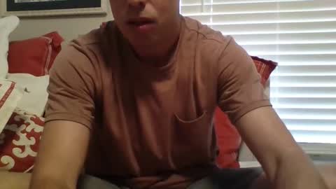 wonderboy920 online show from March 13, 2026, 8:37 pm