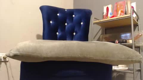 SHENIEL RODRIGUEZ online show from December 14, 2025, 11:09 pm