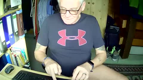 Snapshot of wonneprop10 chatting on February 22, 2025, 12:29 pm Always Horny online show from February 22, 2025, 12:29 pm