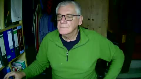 Snapshot of wonneprop10 chatting on February 24, 2025, 9:00 am Always Horny online show from February 24, 2025, 9:00 am