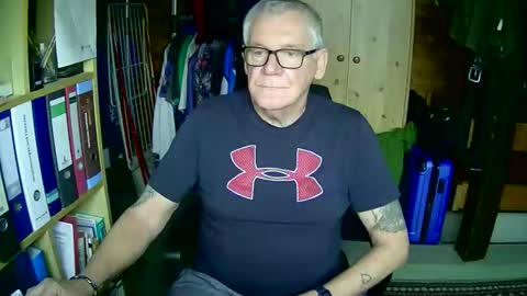 Snapshot of wonneprop10 chatting on February 4, 2026, 12:00 pm Always Horny online show from February 4, 2026, 12:00 pm