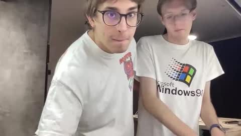 Mitya online show from October 3, 2025, 8:17 pm