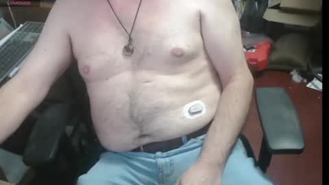 woodworker6473 online show from January 29, 2025, 12:12 am