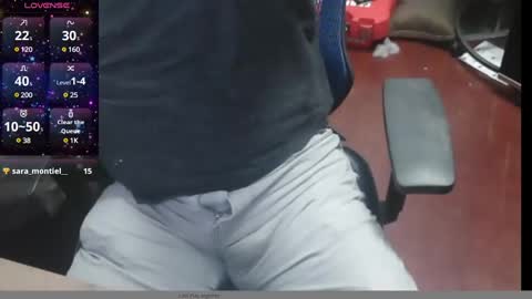 woodworker6473 online show from January 31, 2025, 1:01 am