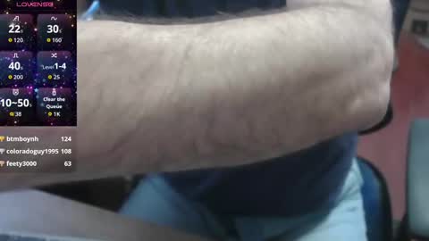 woodworker6473 online show from November 11, 2025, 1:44 pm