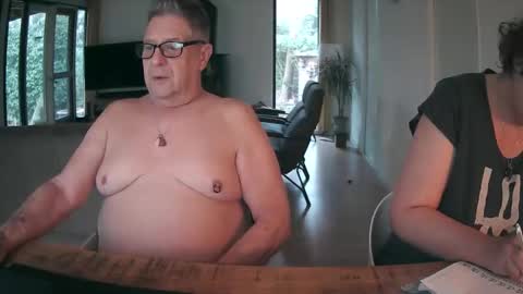 Snapshot of woodwurm chatting on March 9, 2026, 6:17 am woodwurm and Snoeske online show from March 9, 2026, 6:17 am