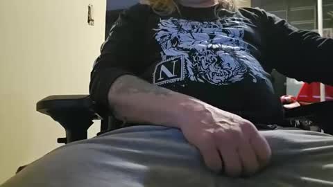 Woody online show from February 1, 2026, 5:39 am