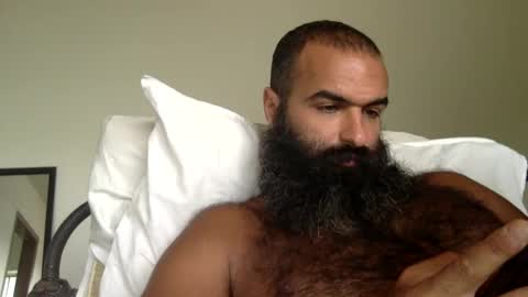 woof_wolf37 online show from October 2, 2025, 3:30 pm