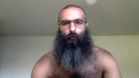 woof_wolf37 online show from February 26, 2026, 4:06 pm