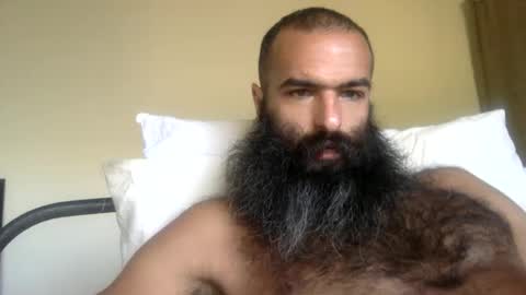 woof_wolf37 online show from March 1, 2026, 3:47 pm