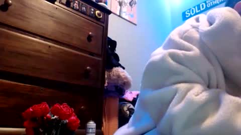 Snapshot of woofwolfxix chatting on October 29, 2025, 6:15 am woofwolfxix online show from October 29, 2025, 6:15 am