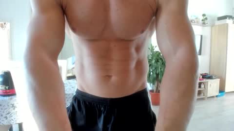 Wolfie online show from October 29, 2025, 8:27 am