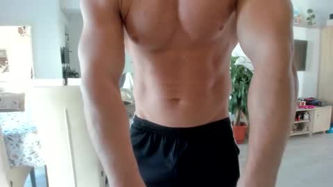 Wolfie online show from November 1, 2025, 8:16 am