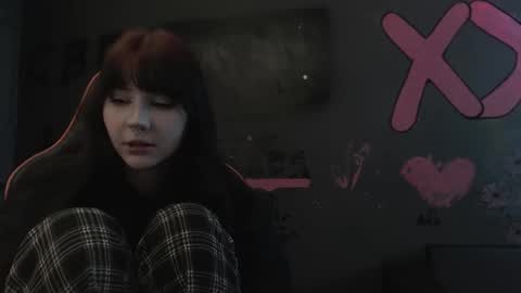 Jenna online show from October 21, 2025, 9:43 am