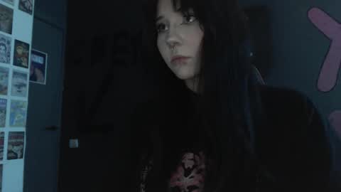 Jenna online show from October 22, 2025, 7:46 pm