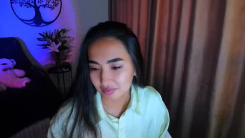 dudetta Kim online show from October 26, 2025, 9:26 am