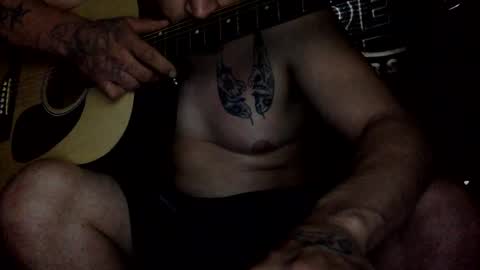 worshipherfeet online show from April 4, 2026, 8:50 pm