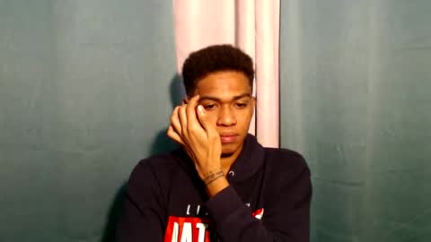 Snapshot of worshipmycockxxx chatting on January 14, 2025, 1:26 am Josh This is my new account now  online show from January 14, 2025, 1:26 am