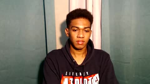 Snapshot of worshipmycockxxx chatting on January 20, 2025, 10:48 pm Josh This is my new account now  online show from January 20, 2025, 10:48 pm