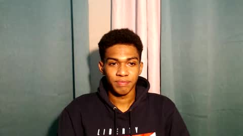 Snapshot of worshipmycockxxx chatting on January 21, 2025, 12:29 pm Josh This is my new account now  online show from January 21, 2025, 12:29 pm