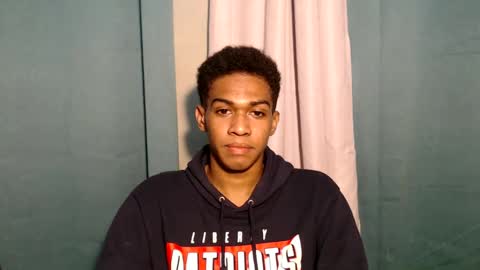 Snapshot of worshipmycockxxx chatting on January 24, 2025, 4:48 am Josh This is my new account now  online show from January 24, 2025, 4:48 am