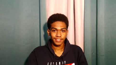 Snapshot of worshipmycockxxx chatting on February 16, 2025, 6:43 pm Josh This is my new account now  online show from February 16, 2025, 6:43 pm