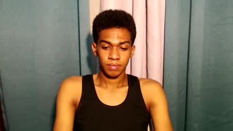 Snapshot of worshipmycockxxx chatting on February 21, 2025, 12:27 am Josh This is my new account now  online show from February 21, 2025, 12:27 am