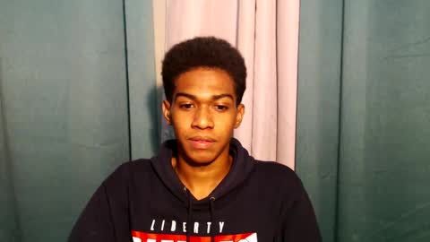 Snapshot of worshipmycockxxx chatting on February 23, 2025, 10:31 pm Josh This is my new account now  online show from February 23, 2025, 10:31 pm