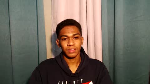 Snapshot of worshipmycockxxx chatting on February 28, 2025, 6:41 pm Josh This is my new account now  online show from February 28, 2025, 6:41 pm