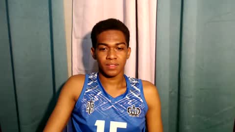 Snapshot of worshipmycockxxx chatting on March 12, 2025, 1:03 am Josh This is my new account now  online show from March 12, 2025, 1:03 am