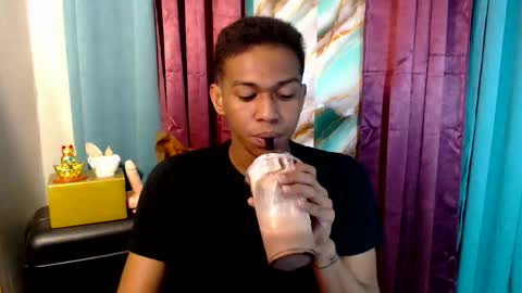 Snapshot of worshipmycockxxx chatting on November 26, 2025, 12:55 am Josh This is my new account now online show from November 26, 2025, 12:55 am