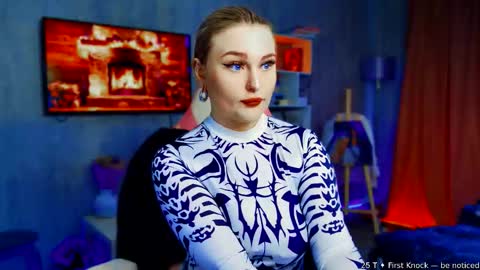 Snapshot of wounded_goddess chatting on February 17, 2026, 7:27 am Goddess Sophy online show from February 17, 2026, 7:27 am