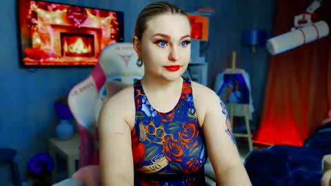 Snapshot of wounded_goddess chatting on February 19, 2026, 5:58 am Goddess Sophy online show from February 19, 2026, 5:58 am