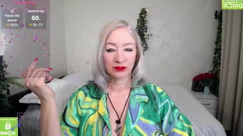 wow_co online show from March 25, 2026, 5:19 pm