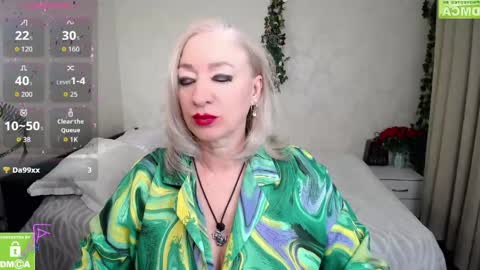 wow_co online show from April 20, 2026, 7:04 pm