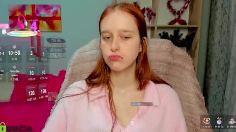 wow_emma_ online show from February 5, 2026, 1:27 pm