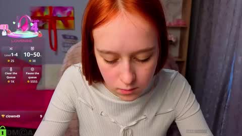 wow_emma_ online show from March 12, 2026, 1:17 pm