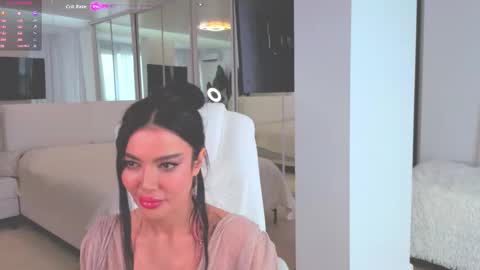 Snapshot of wow_eva_wow chatting on September 19, 2025, 9:54 am Eva online show from September 19, 2025, 9:54 am