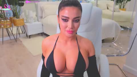 Snapshot of wow_eva_wow chatting on November 15, 2025, 10:45 am Eva online show from November 15, 2025, 10:45 am