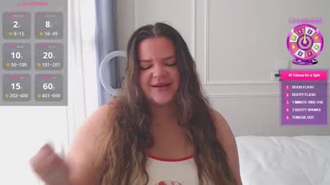 Kaitlyn xx online show from February 5, 2026, 8:30 am