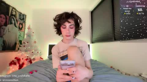 Glen online show from January 5, 2026, 8:23 pm