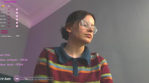 Rebecy online show from December 28, 2024, 6:08 pm