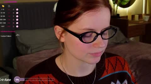 Rebecy online show from January 22, 2025, 5:49 pm