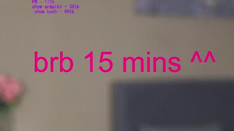 Rebecy online show from March 6, 2025, 5:54 pm